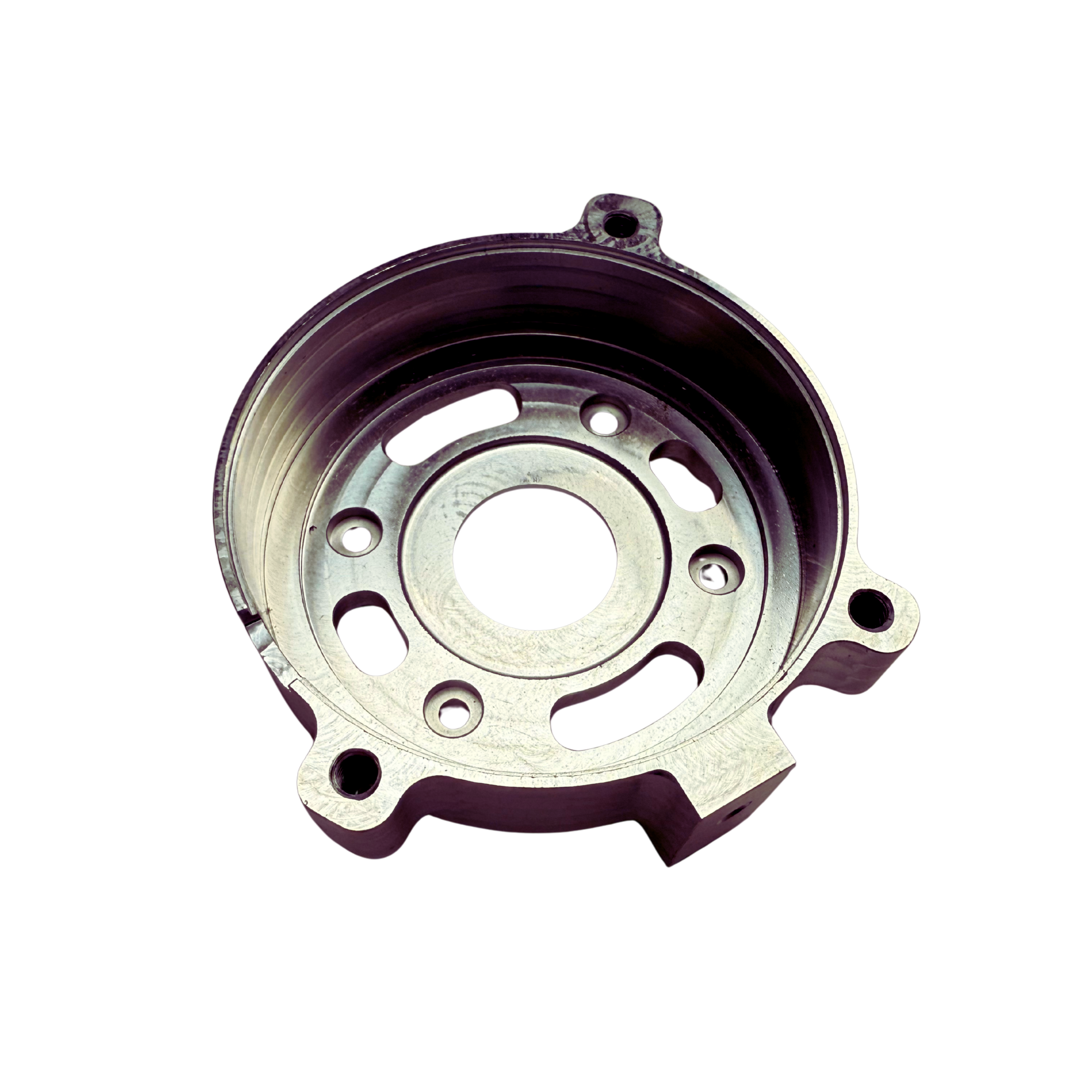 ALX Billet 80mm clutch housing