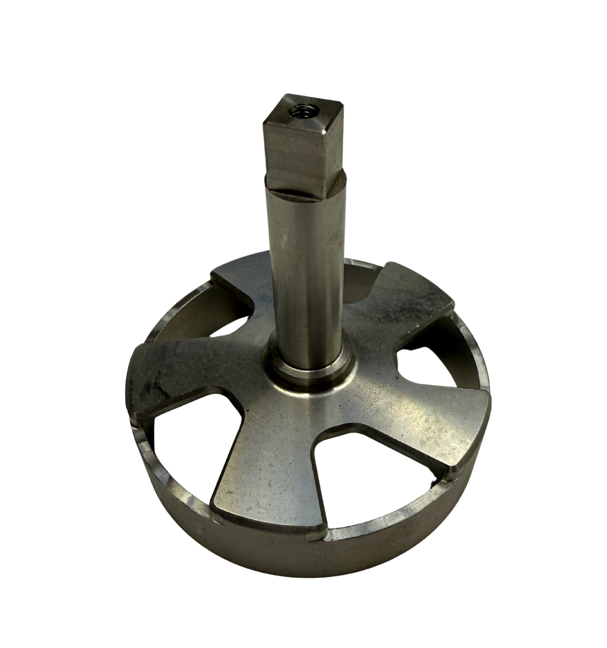 ALX 80mm Losi 5IVE-T 2.0 Clutch Bell