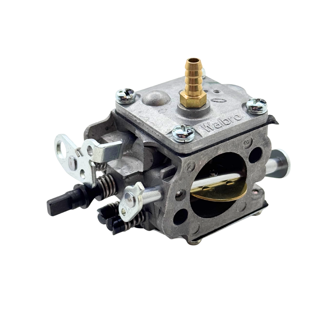 Walbro WJ146 Extreme Carb mod for ALX External Pulse