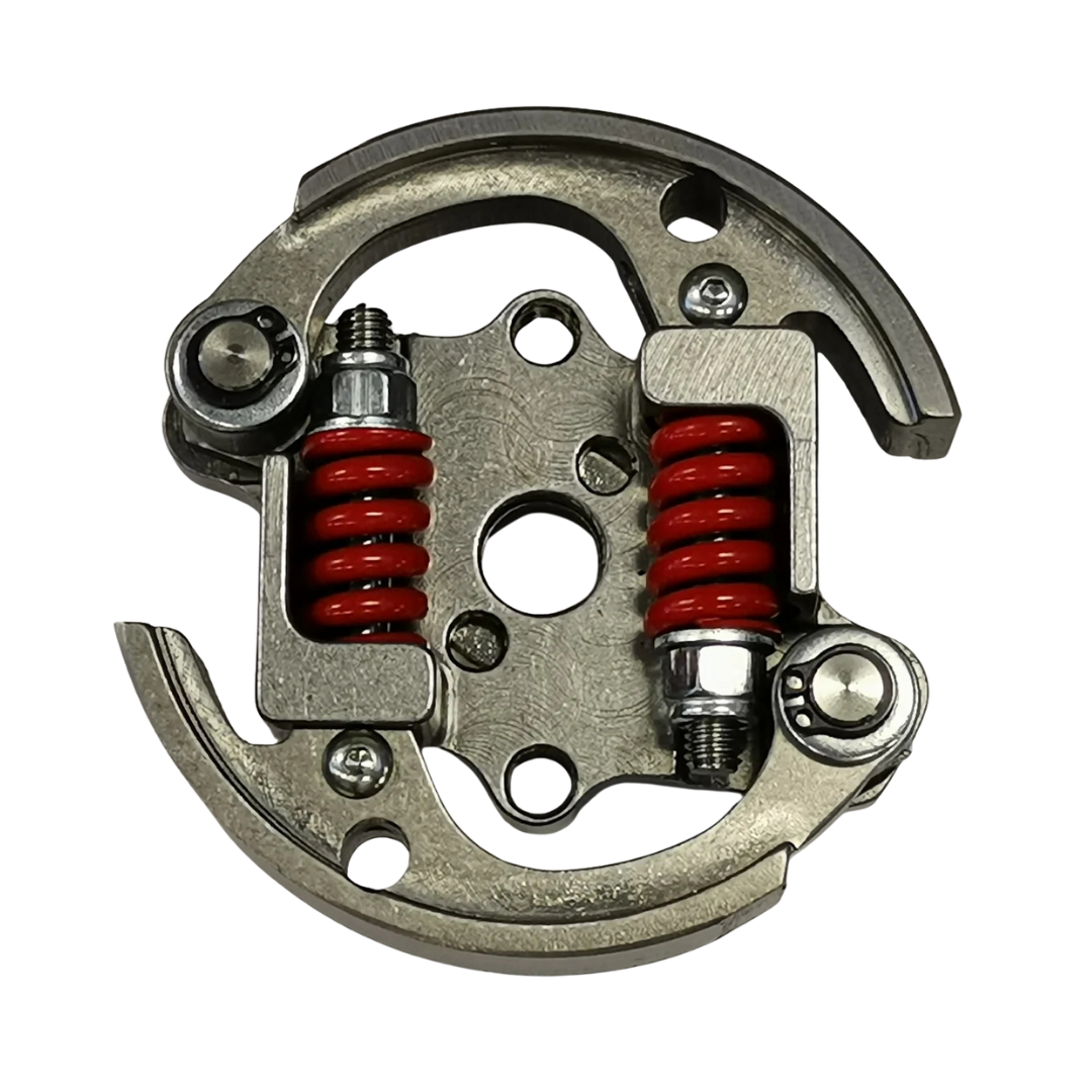 ALX Clutch and related parts