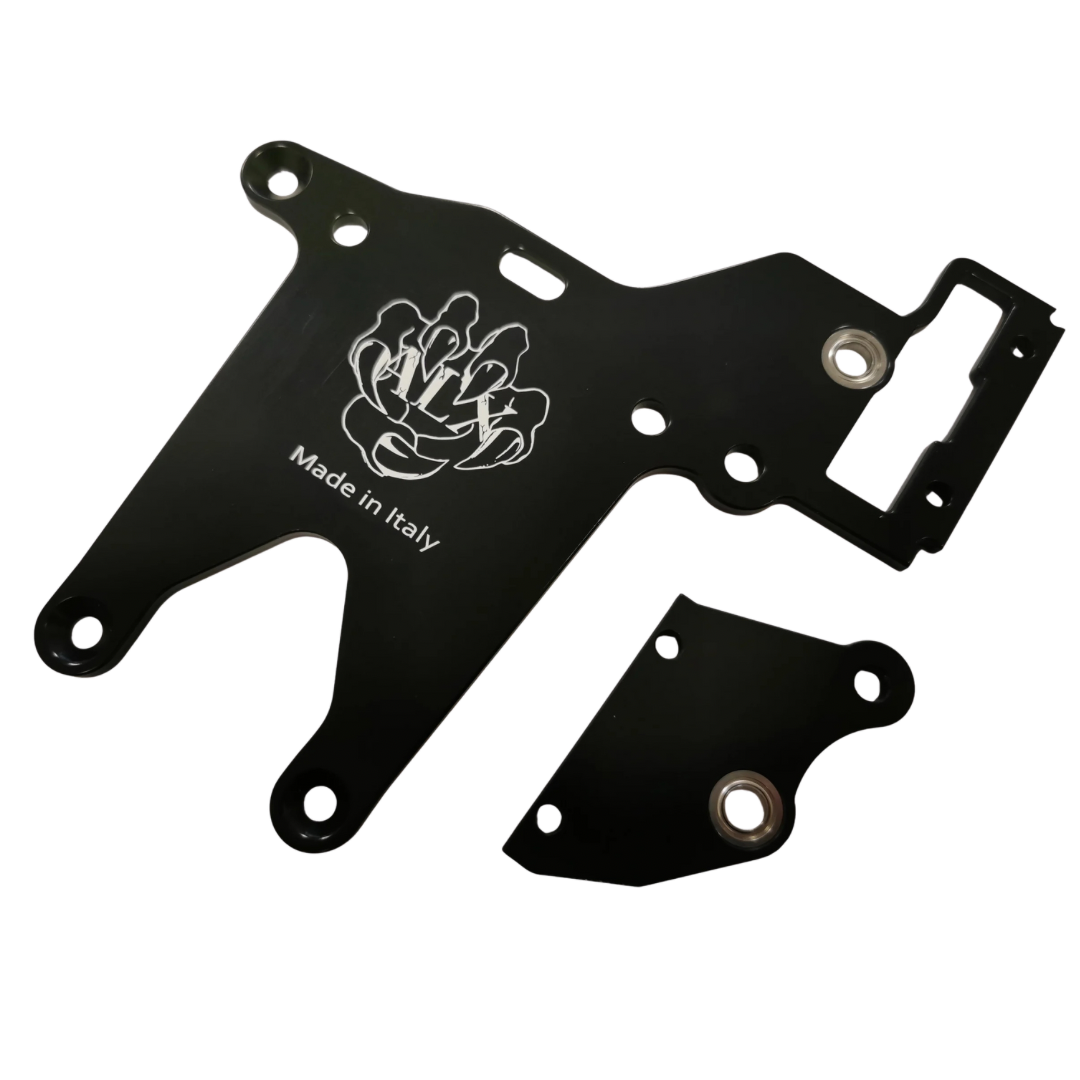 HPI Baja Upgrade Parts