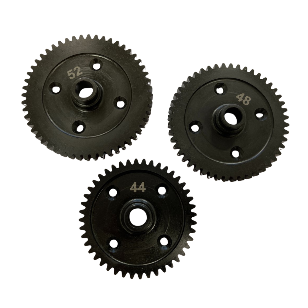 ALX Hardened Gears