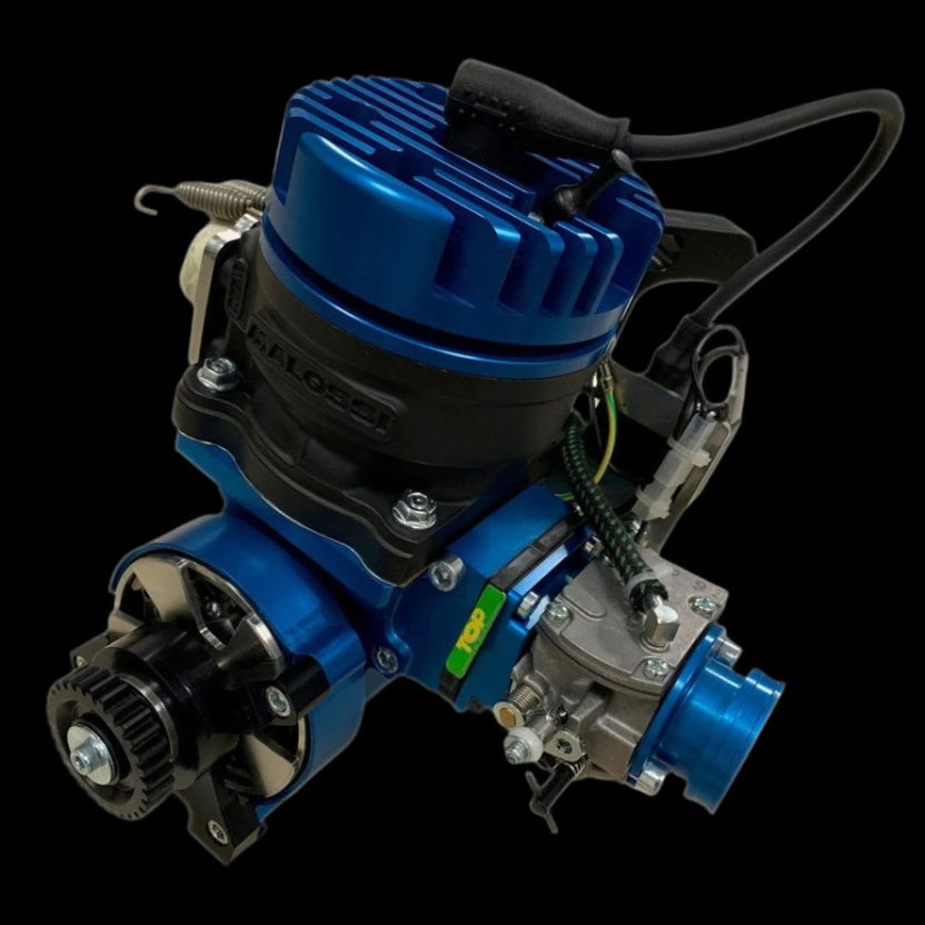 ALX High Performance Engine List – ALX RC Engines