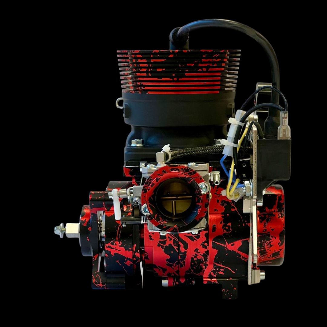 MCD Racing XR5 Engine Kits