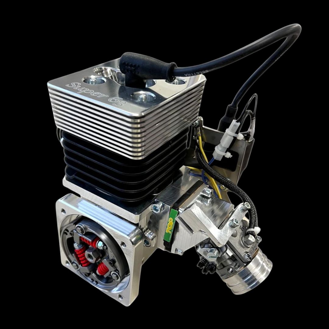 Rcs Engine ALX High Performance Engine List – ALX RC Engines