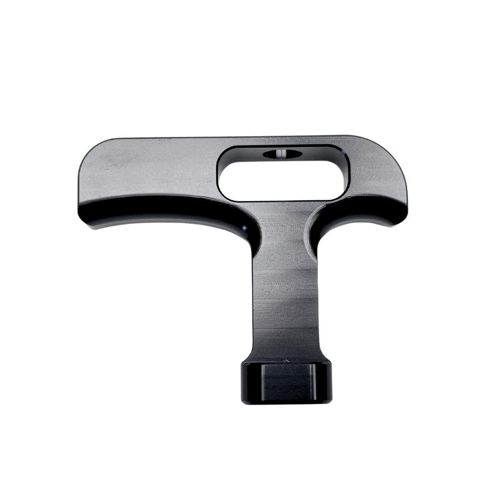 ALX Billet CNC High Quality Pull Start Handle