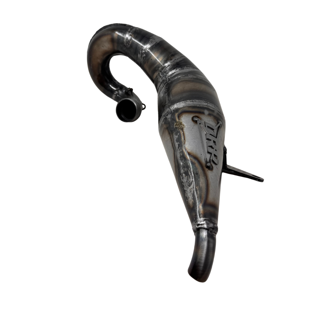 ALX Losi 5IVE DRP V2 Unsilenced Exhaust Pipe