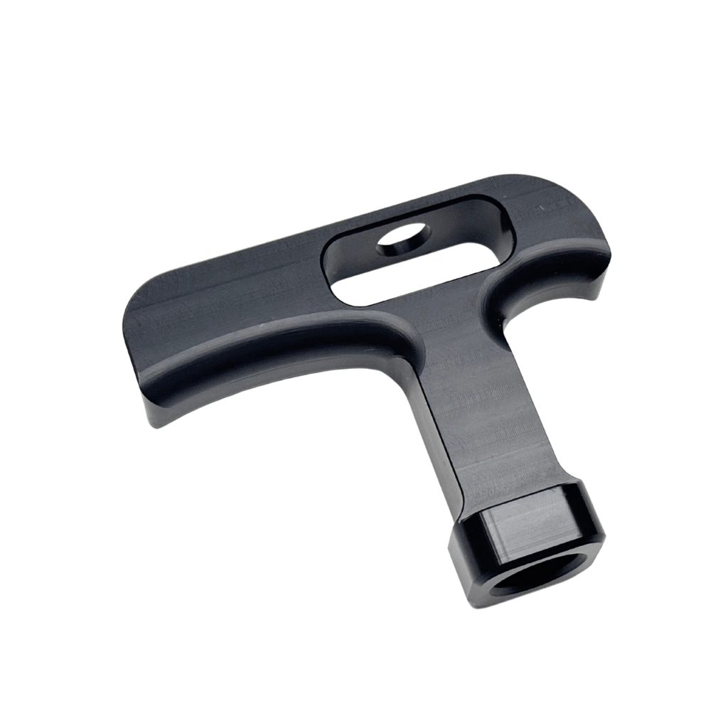 ALX Billet CNC High Quality Pull Start Handle