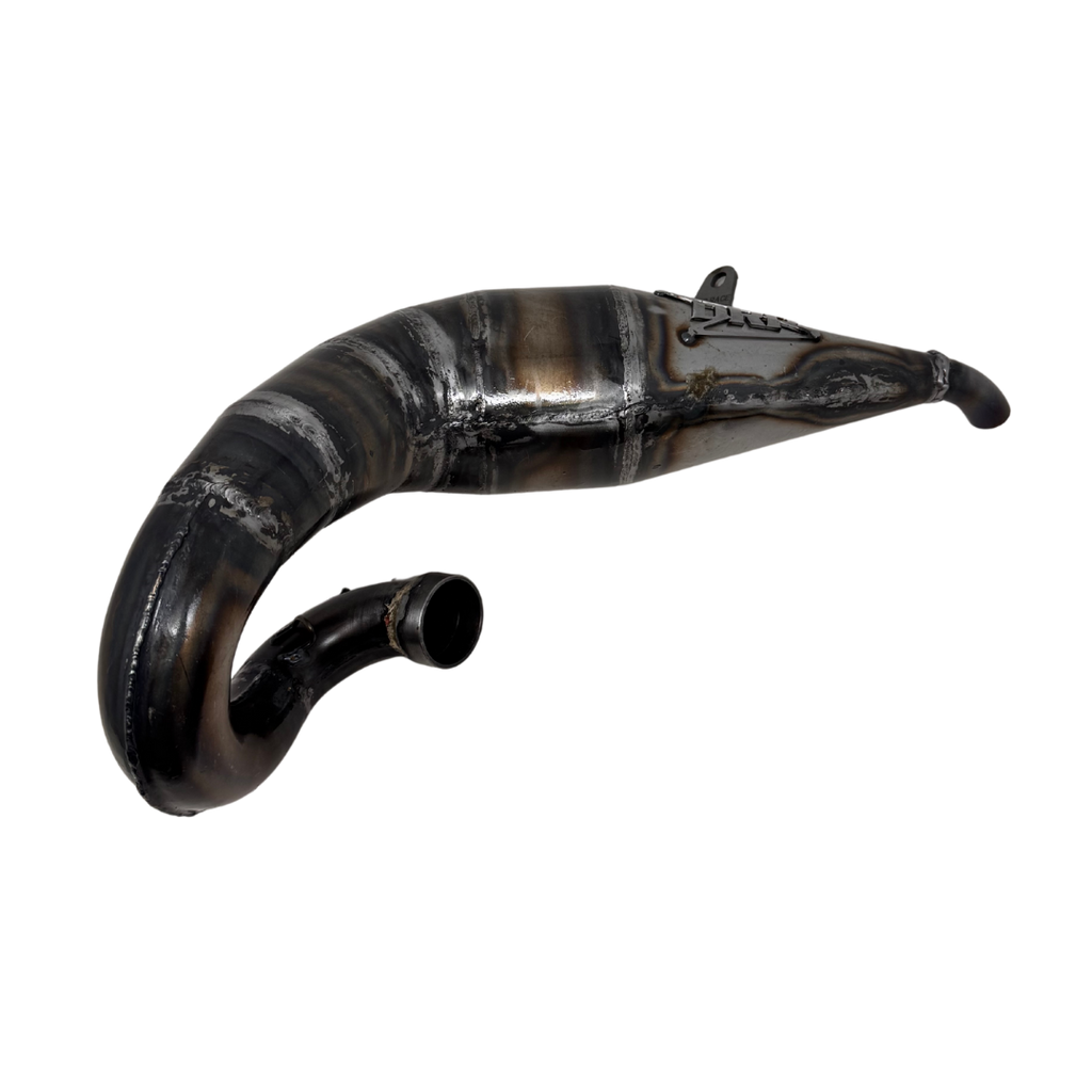 ALX Losi 5IVE DRP V2 Unsilenced Exhaust Pipe