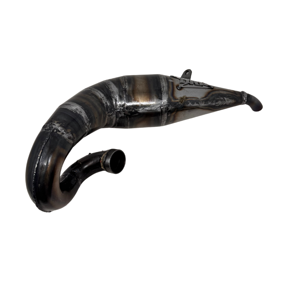 ALX Losi 5IVE DRP V2 Unsilenced Exhaust Pipe
