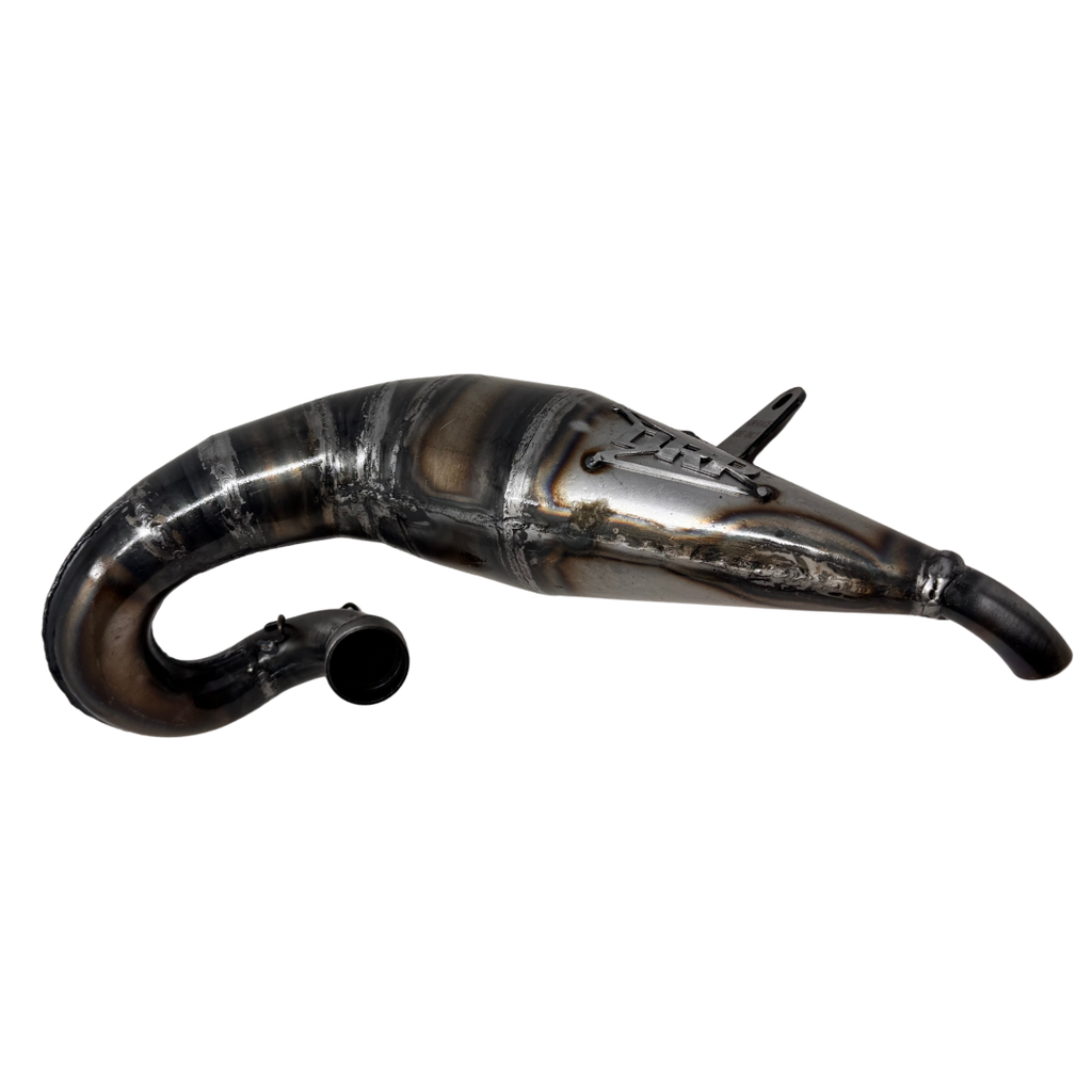 ALX Losi 5IVE DRP V2 Unsilenced Exhaust Pipe