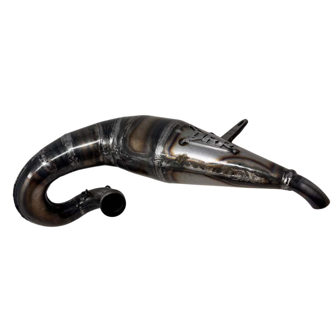 ALX Losi 5IVE DRP V2 Unsilenced Exhaust Pipe