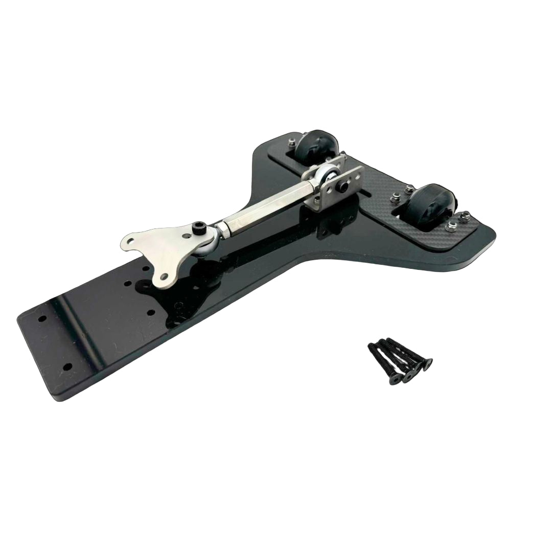 Bebop Wheelie Bar (for Baja, Hybrids, Losi 5T or Vesla)