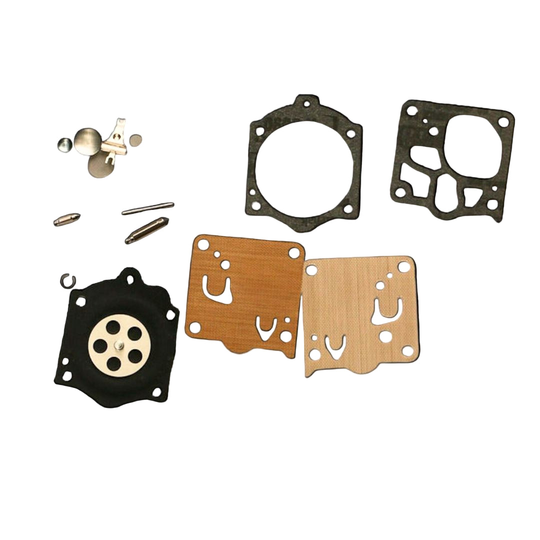 Genuine Walbro WJ Carb Rebuild Kit