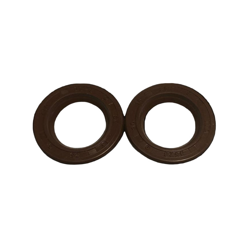 PAIR of ALX 25mm Crankseals