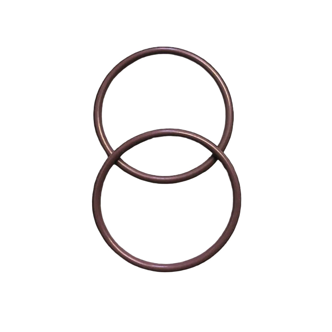ALX VITON EXHAUST O-RINGS (2pcs)