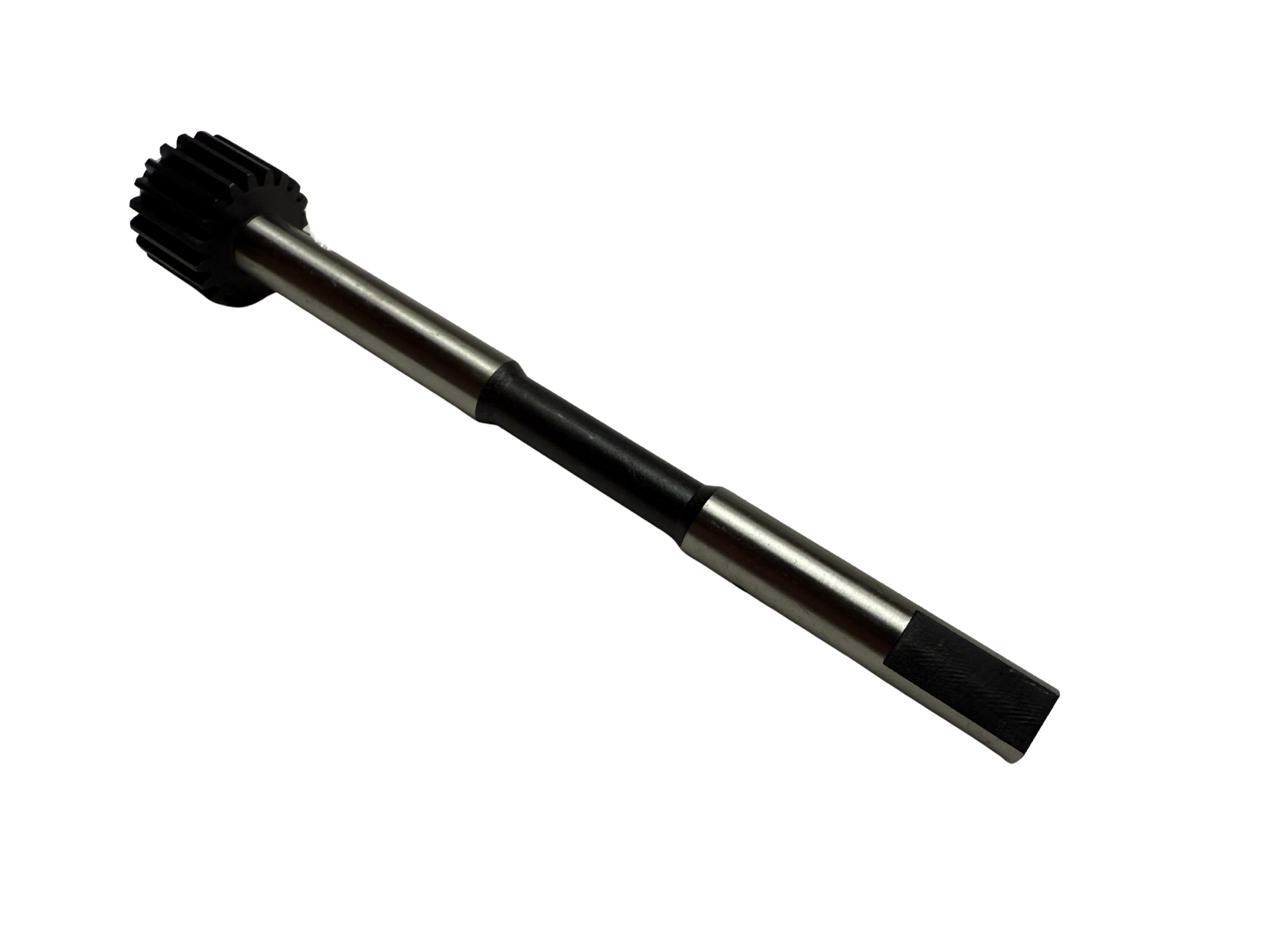 ALX Super Strong Twin 80-100cc Layshaft with Gear