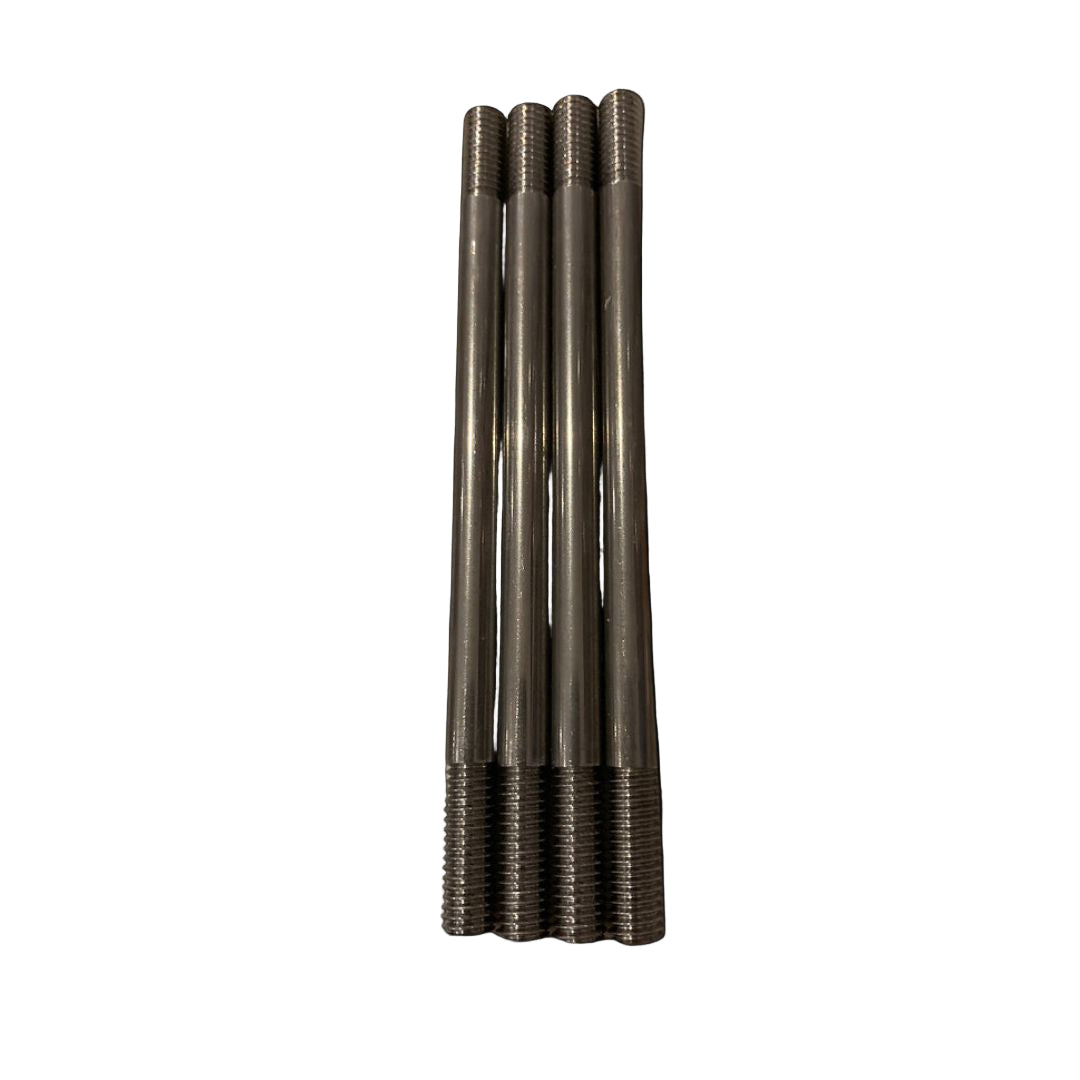 Set of Cylinder Studs for ALX Super 50/63/71cc