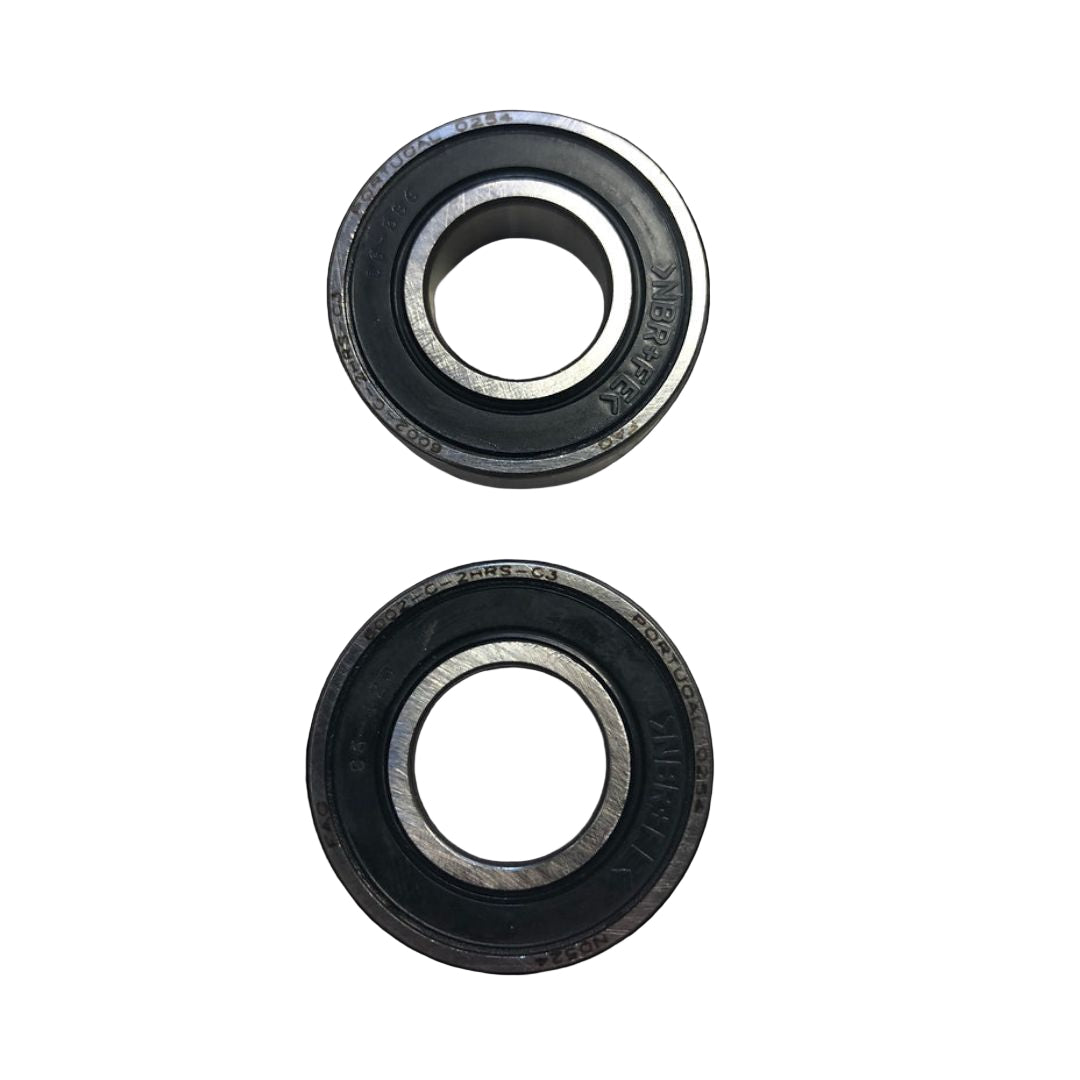 Clutch Carrier Bearing Set