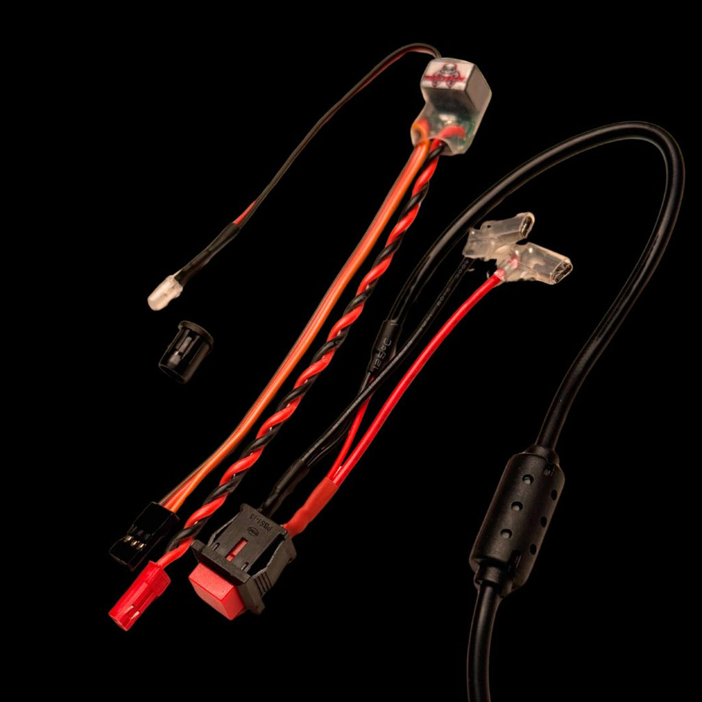 Taylor RC Remote Kill Switch - Premium Engine Fail Safe – ALX RC Engines