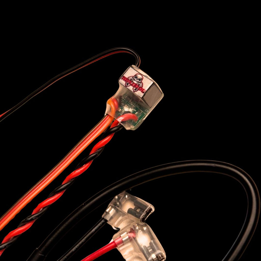 Taylor RC Remote Kill Switch - Premium Engine Fail Safe – ALX RC Engines