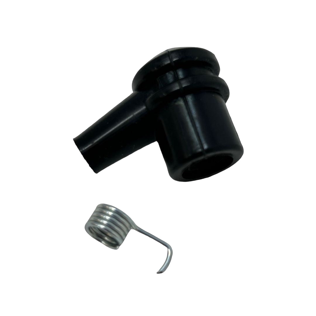 Universal Rubber Spark Plug cap