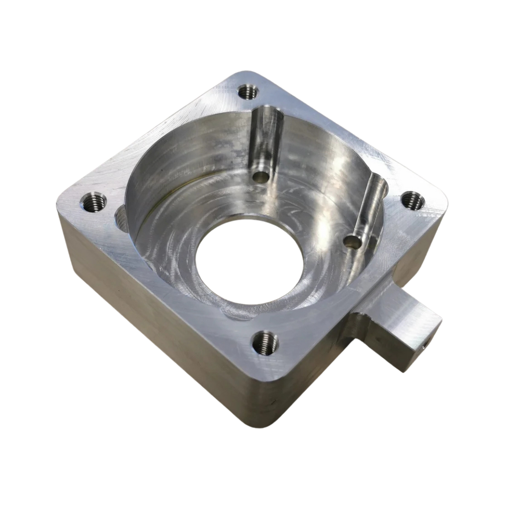 ALX Billet 54mm clutch housing for Zenoah 29cc