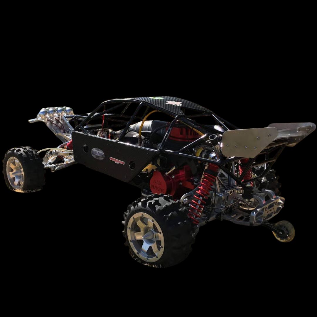 HPI Baja Engine Kits – ALX RC Engines