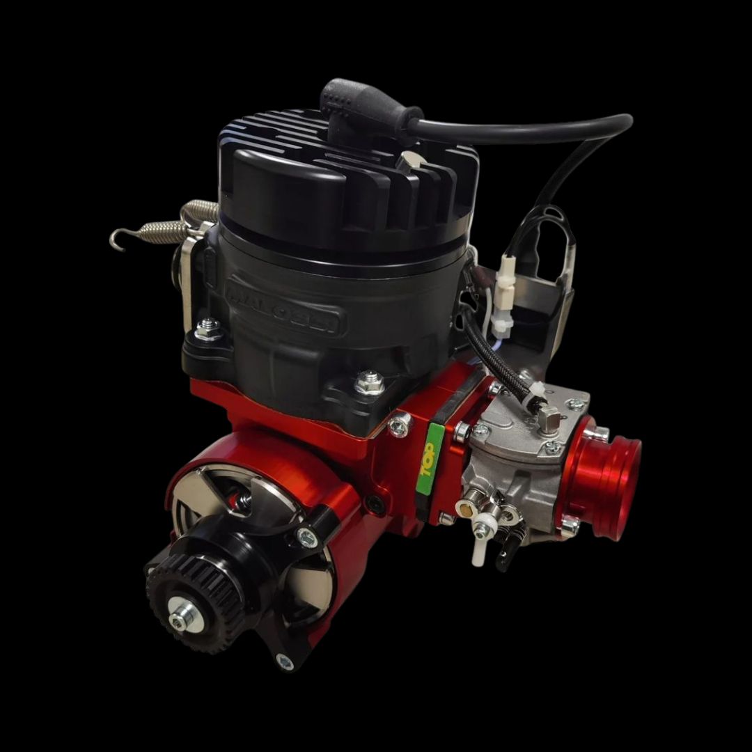 HPI Baja Engine Kits – ALX RC Engines