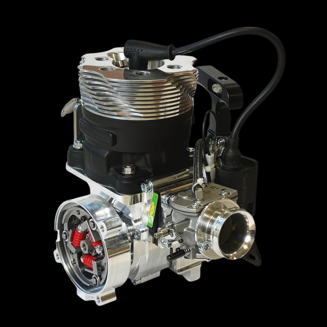 HPI Baja Engine Kits – ALX RC Engines