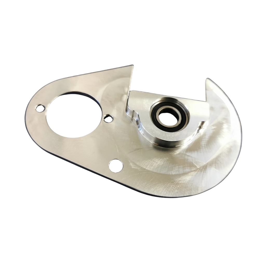 ALX HPI Baja Super HD gear plate