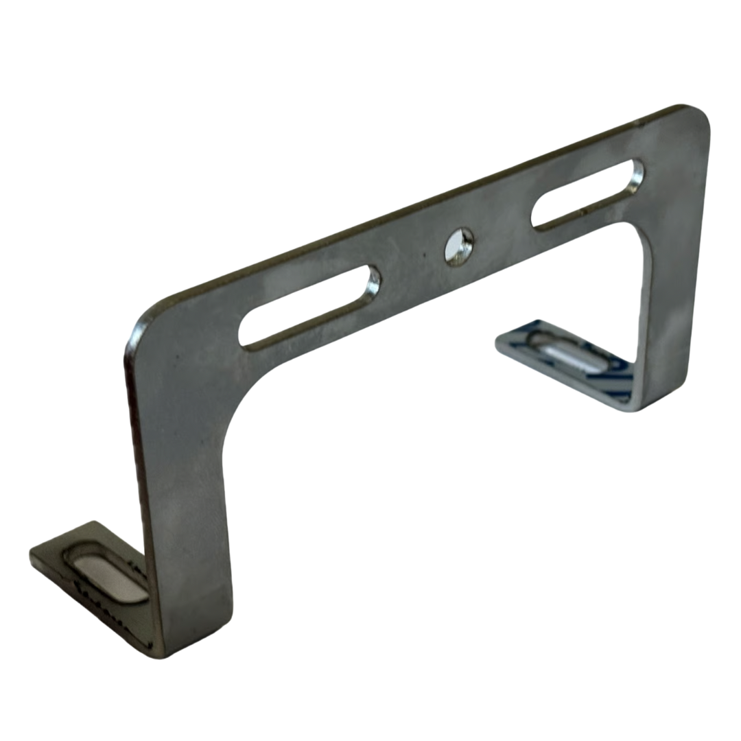 ALX Baja torque pipe chassis brace