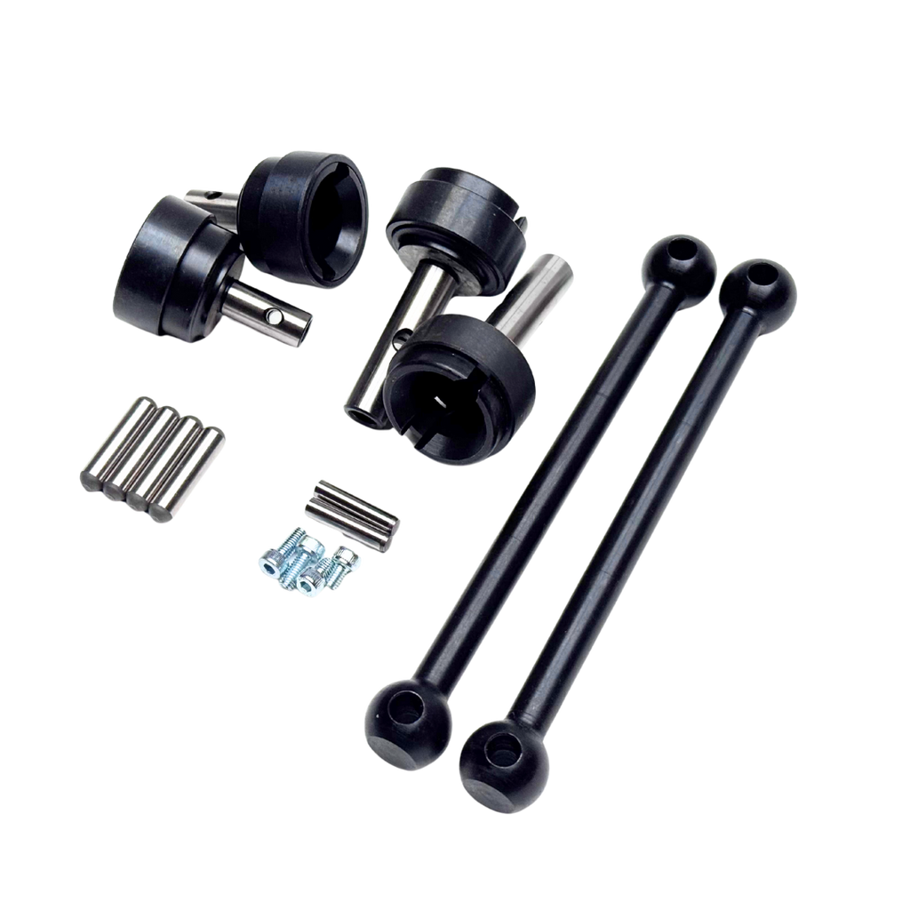 ALX BAJA Godzilla Dogbone Kit V2