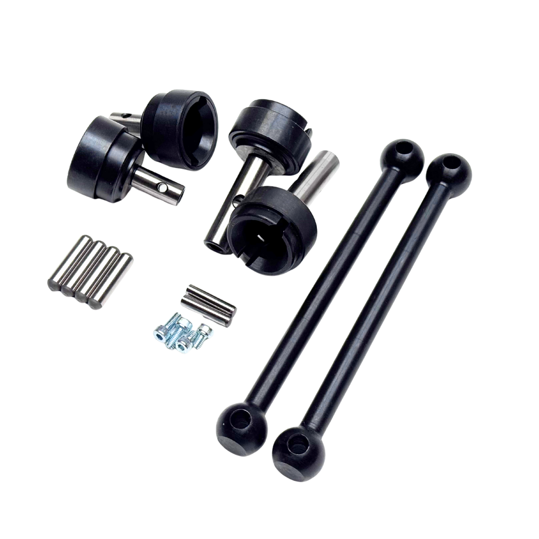 ALX BAJA Godzilla Dogbone Kit V2