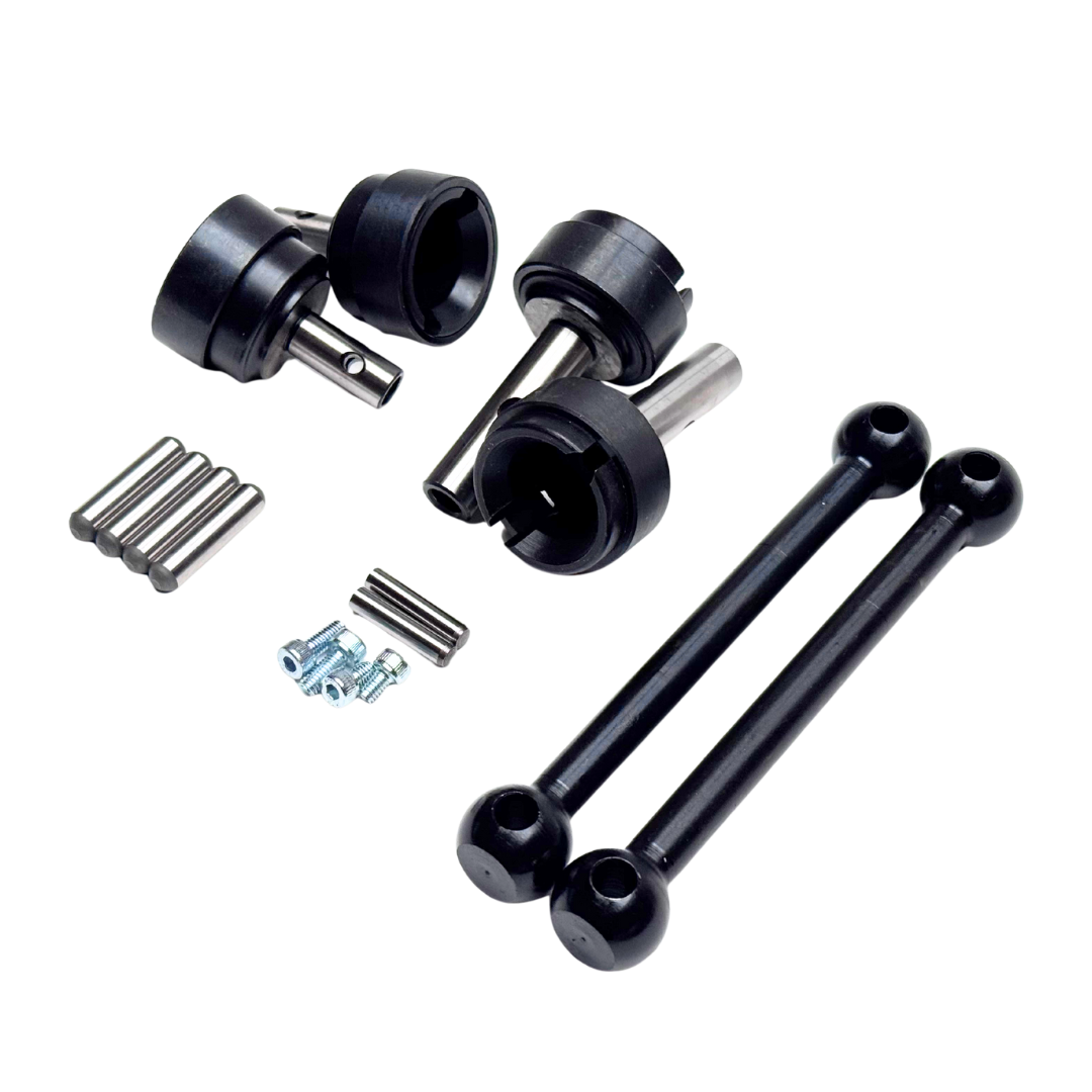 ALX BAJA Godzilla Dogbone Kit V2