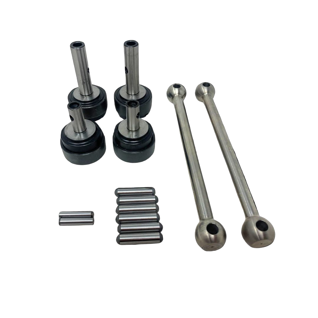 ALX BAJA Titanium Godzilla Extended Dogbone Kit V2