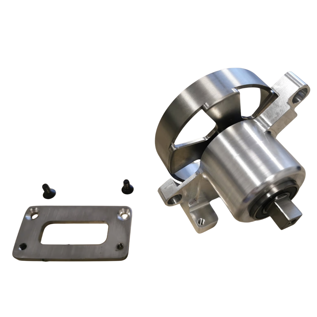 ALX Losi 5IVE-T 2.0 70mm clutch fit kit for ALX engines