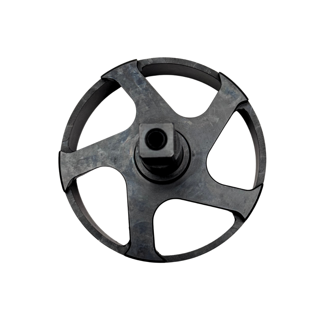ALX 70mm Clutch Bell for ALX Pinions