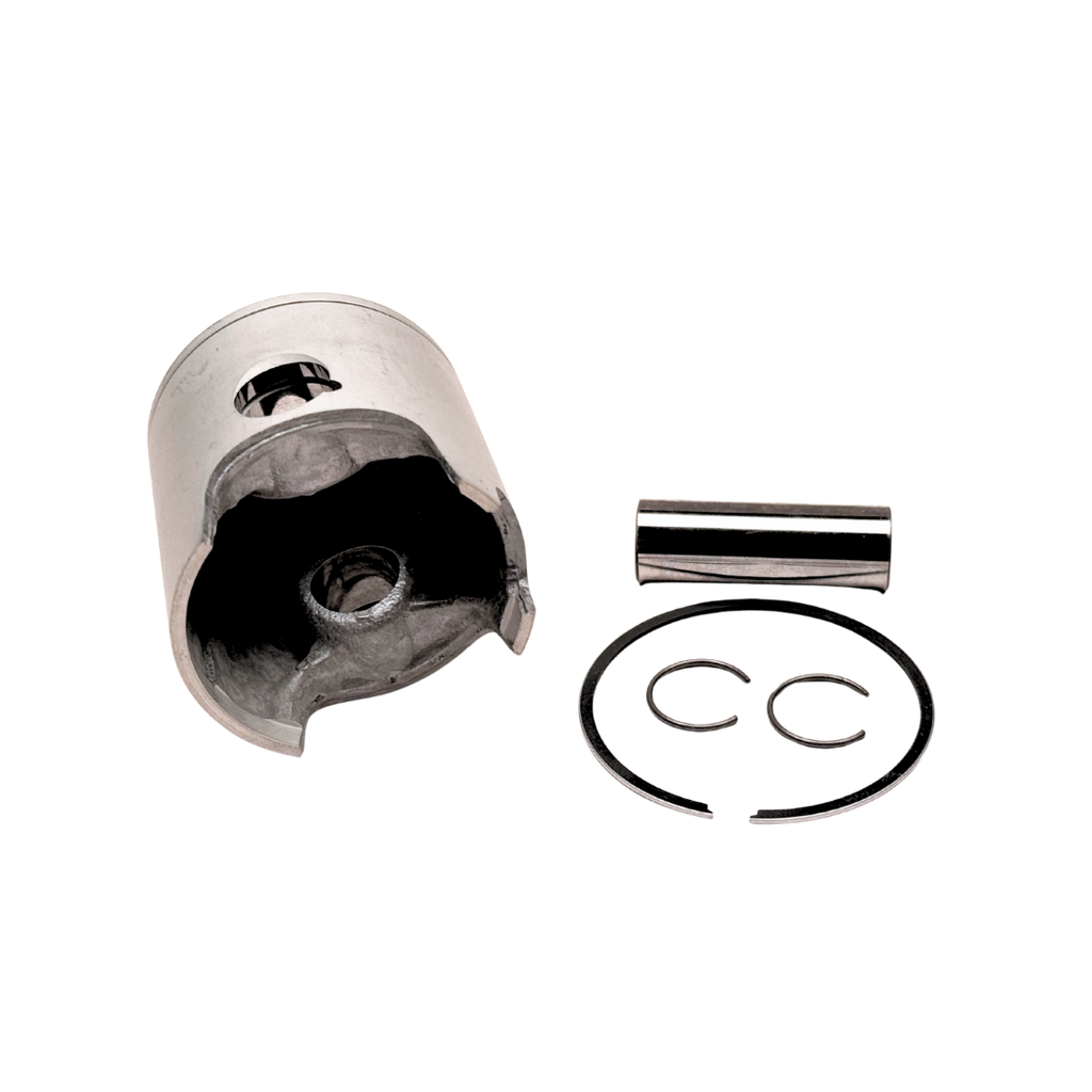 ALX Malossi 71 Performante Piston Kit -  47.6mm bore