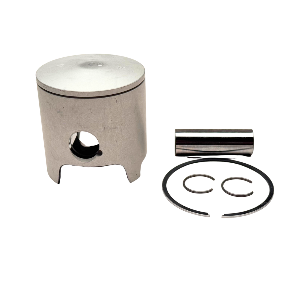 ALX Malossi 71 Performante Piston Kit -  47.6mm bore