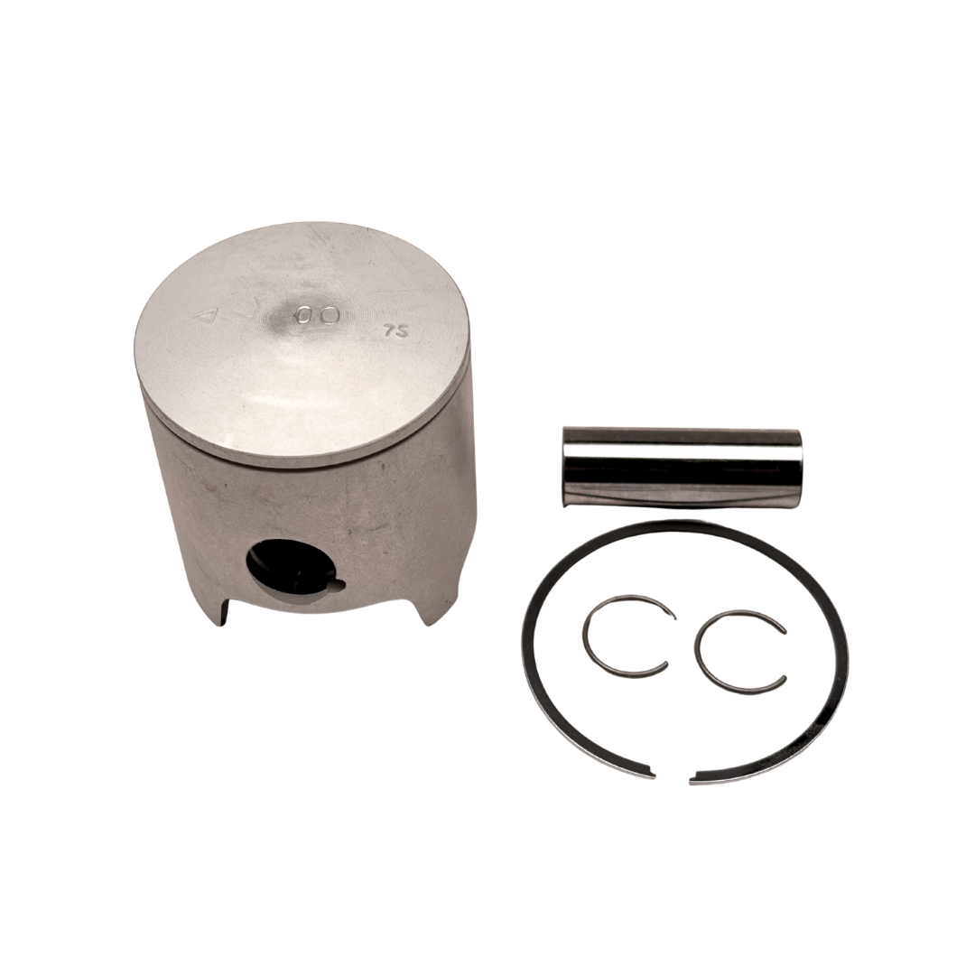 ALX Malossi 71 Performante Piston Kit -  47.6mm bore
