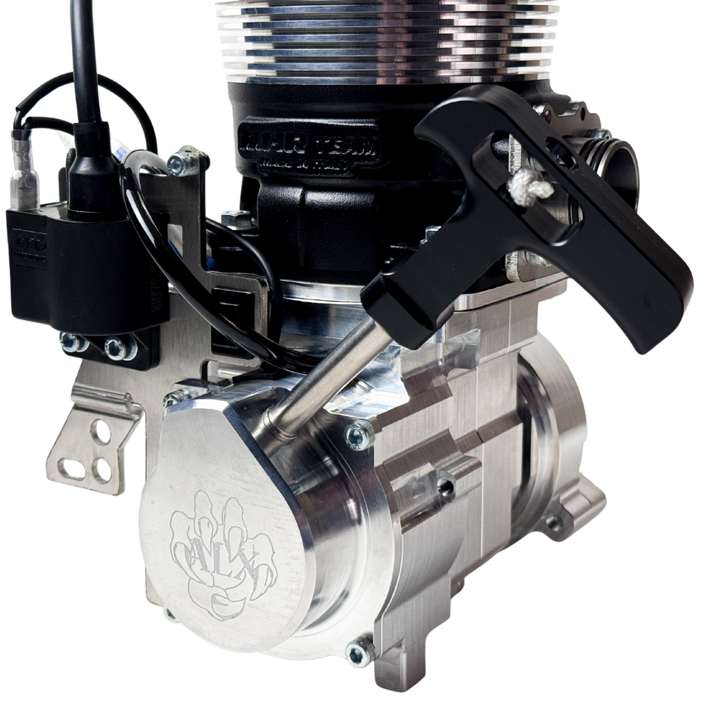 ALX 71 Performante Losi 5IVE-T