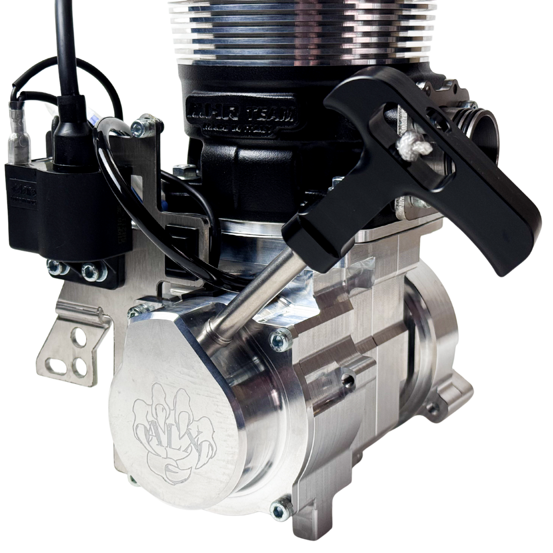 ALX 71 Performante Losi 5IVE-T