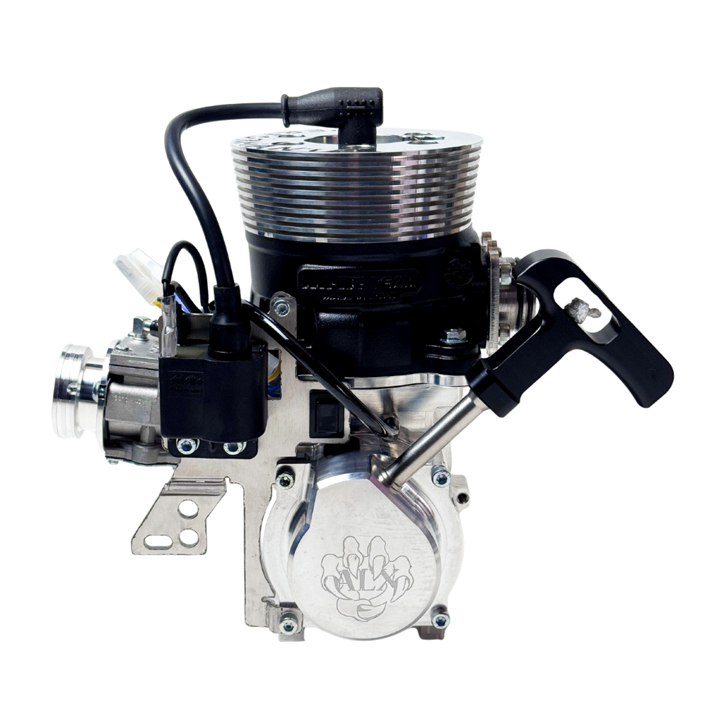 ALX 71 Performante Losi 5IVE-T