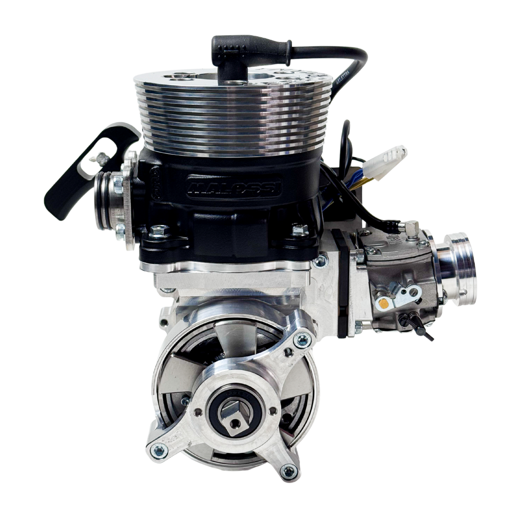 ALX 71 Performante Losi 5IVE-T