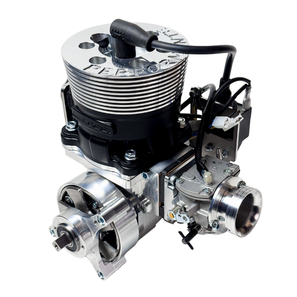 ALX 71 Performante Losi 5IVE-T