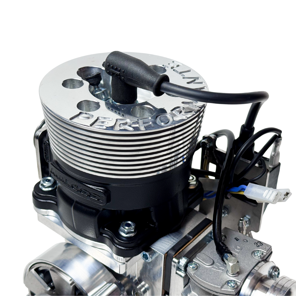 ALX 71 Performante Losi 5IVE-T