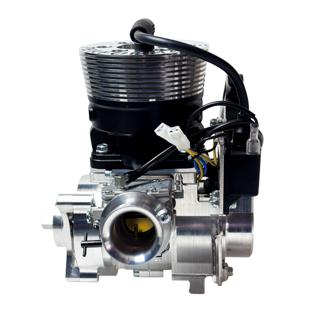 ALX 71 Performante Losi 5IVE-T