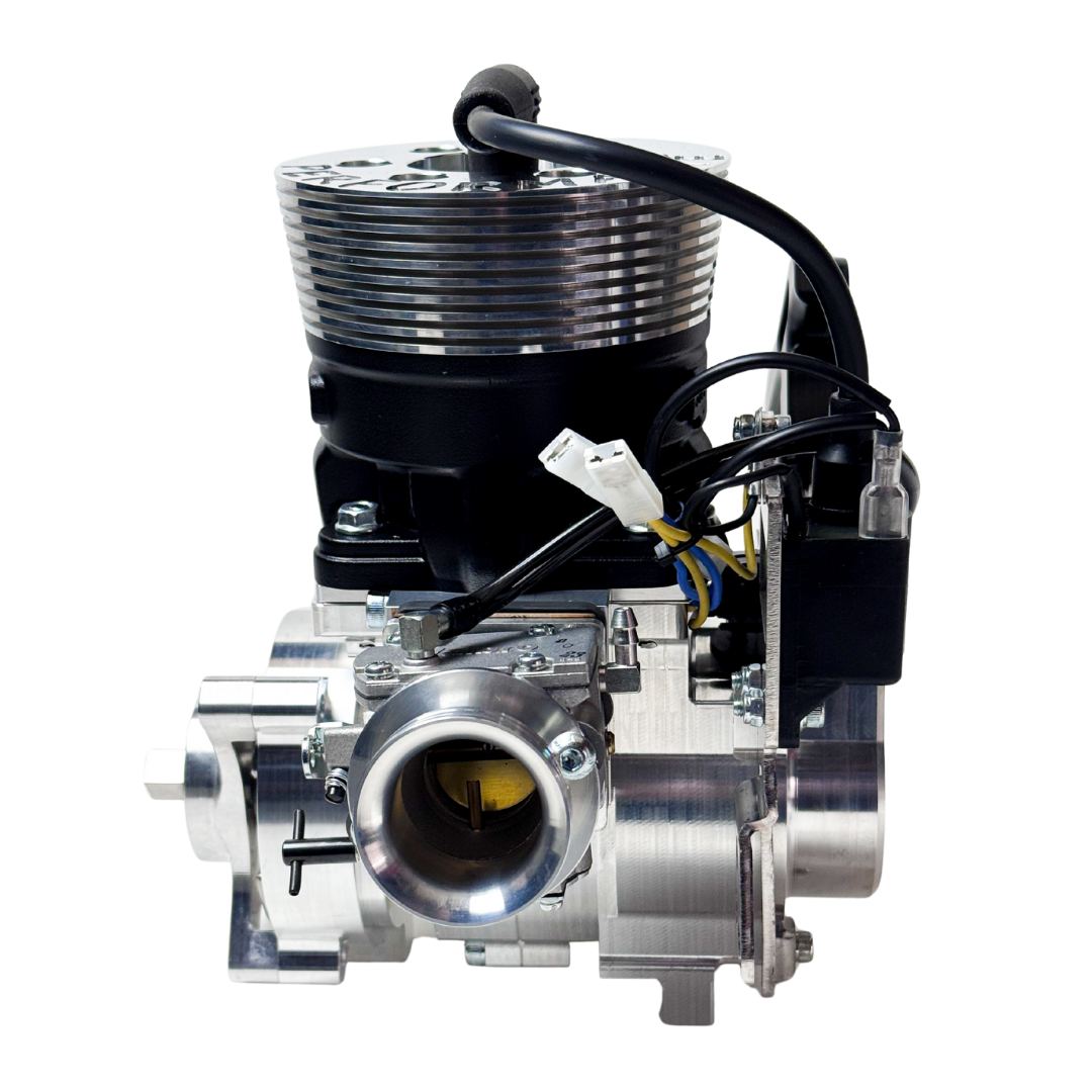 ALX 71 Performante Losi 5IVE-T