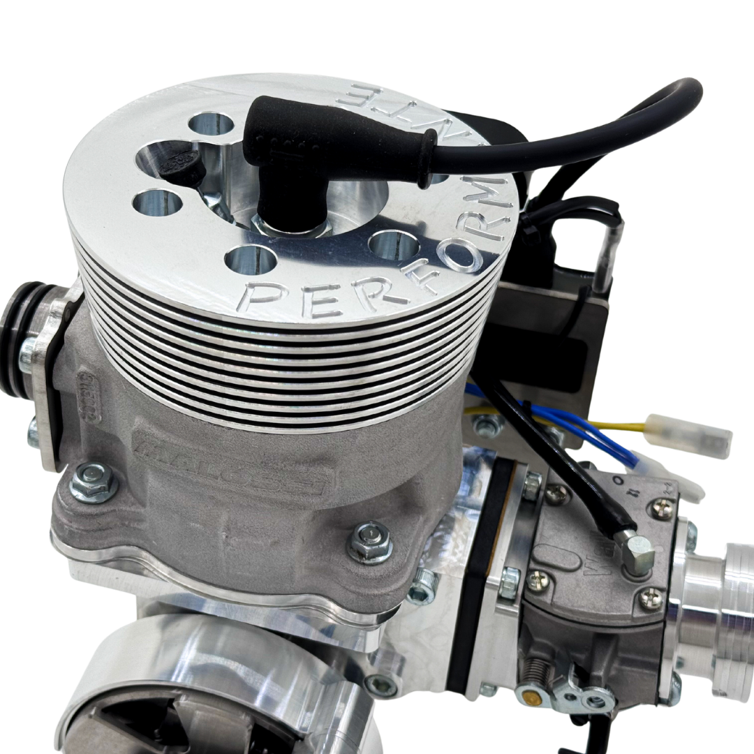 ALX 71 Performante Baja Hybrid Kit